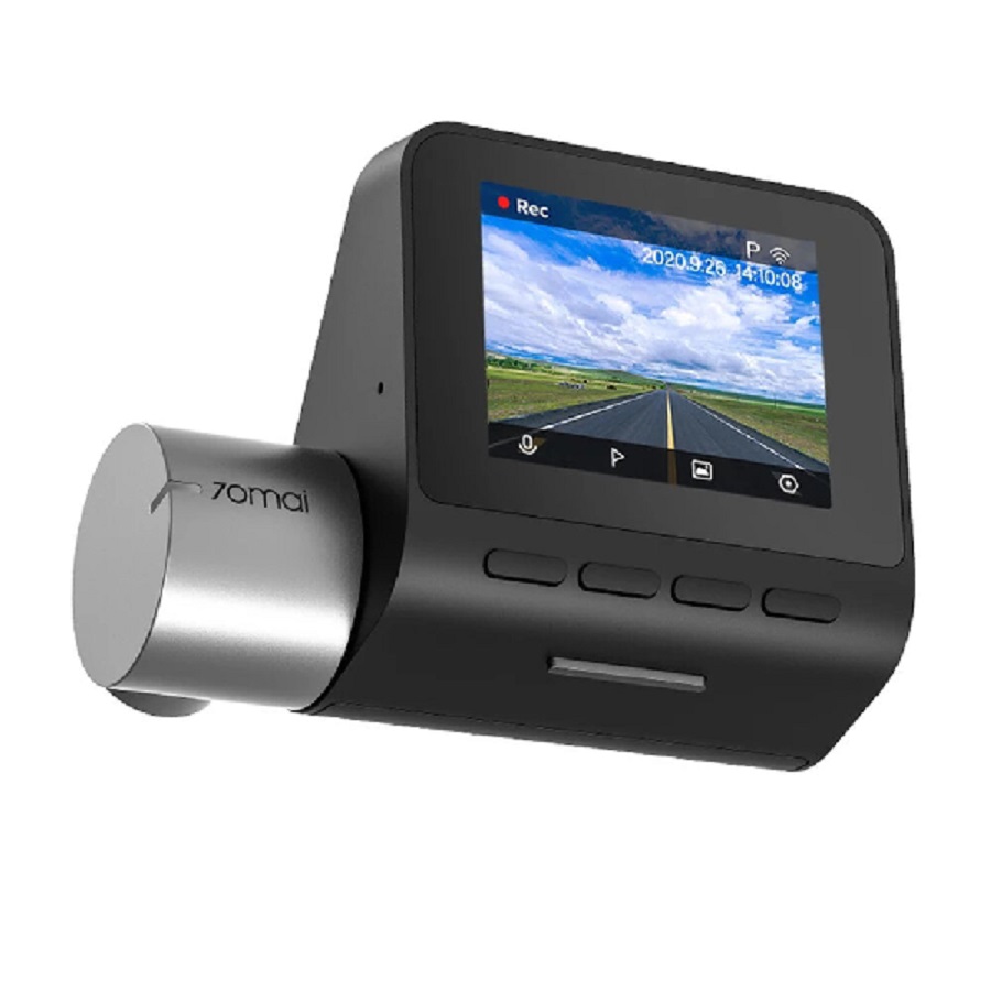 Xiaomi 70mai A500s Dash Cam Pro Plus+ GPS (Global Version)