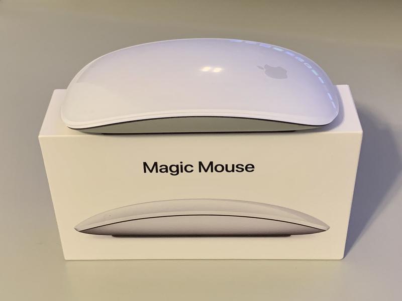 Apple Magic Mouse 3 – iTechBox Bangladesh