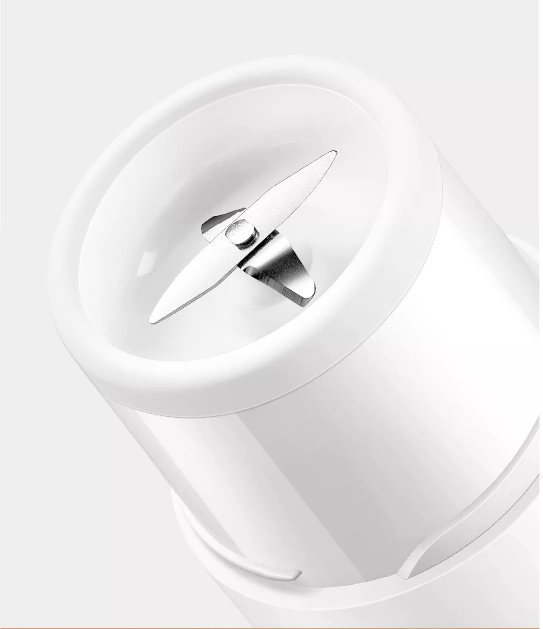 Xiaomi MIJIA Mini Portable Juice Blender 300ML Quick Juicing USB-C Charge
