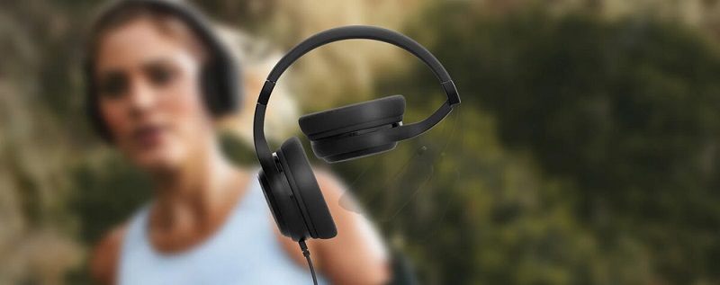 Motorola Pulse 120 Wired Headphones
