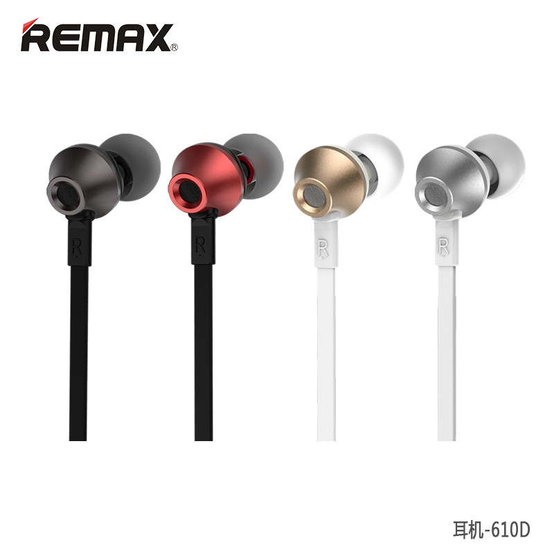 Remax RM-610D