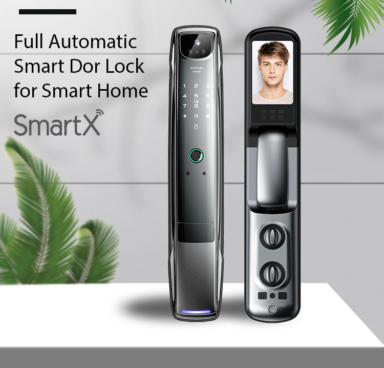 SmartX SX-N500