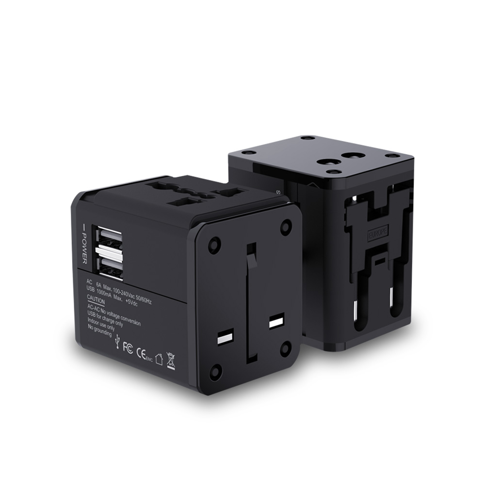 Mcdodo CH-4380 Universal Travel Charger